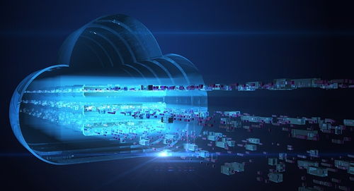 工业互联网数据服务 构筑传统企业与中小企业的增长新引擎