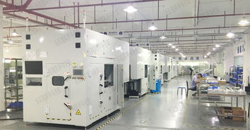 深度x光照进工业互联网 聚焦设备数据，撬动机床全链路智能升级